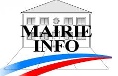 Fermeture de la mairie – Août 2025