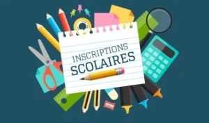 Lire la suite à propos de l’article Inscription scolaire – Rentrée 2026/2027