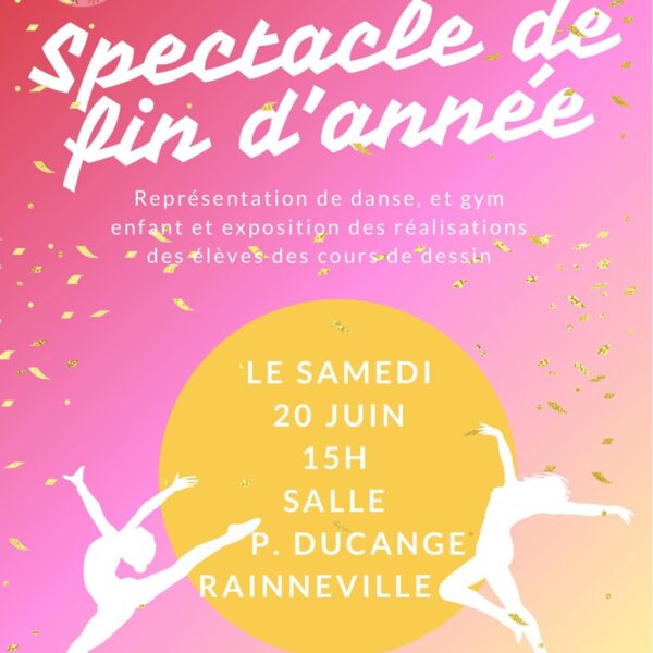 Fête de la Maison pour Tous – Samedi 20 Juin